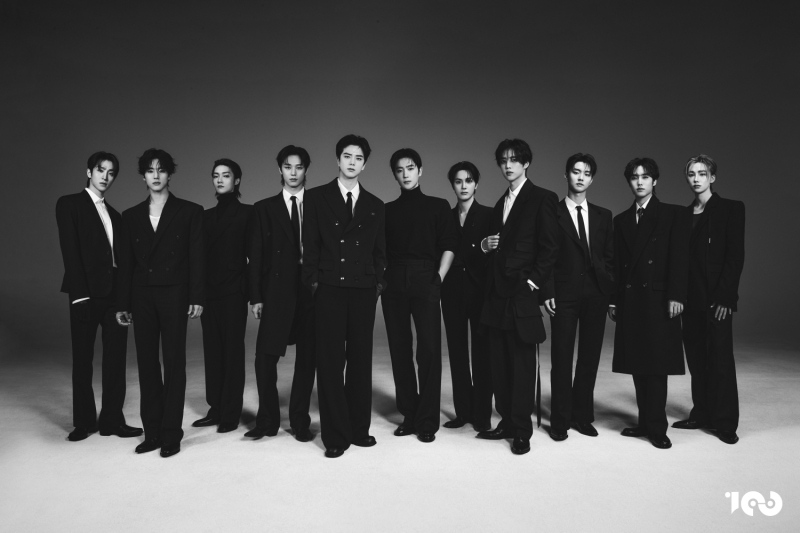 The Boyz (One Hundred Label)