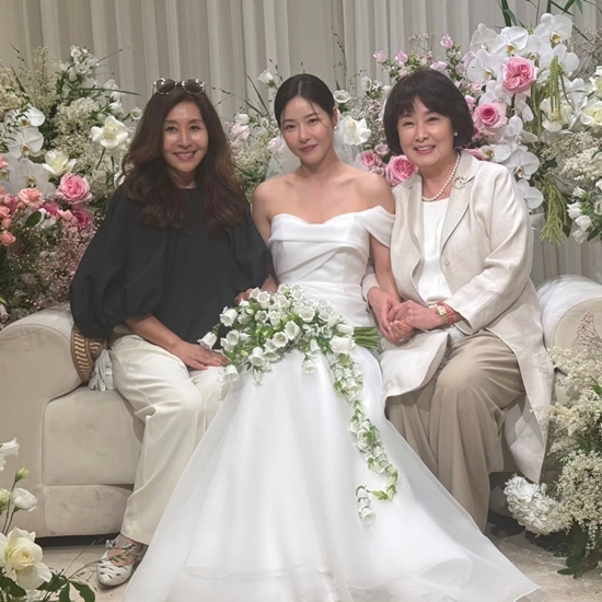 사진=최명길 채널