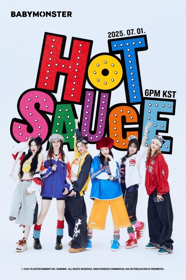 (Credit: YG Entertainment)