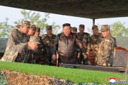 Trump struck Iran — but North Korea is a different story