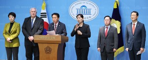 Lee Jae Myung skipping NATO summit risks Seoul missing out on diplomatic opportunities, opposition says