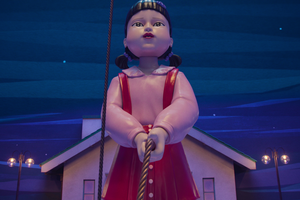 Leaked set photo, new games, and a baby's cry: What to expect in season 3 of 'Squid Game'