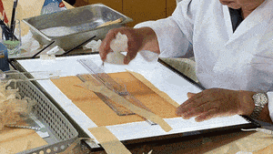 Army restores Korean War battlefield archives