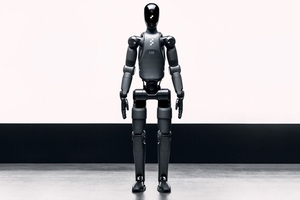 Figure AI Partners with LG Innotek for Humanoid Robot Camera Modules thumbnail image