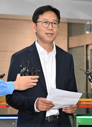 배경훈 과학기술정보통신부 장관 후보자, 인사청문회 앞두고 '주요 정책 방향' 밝혀