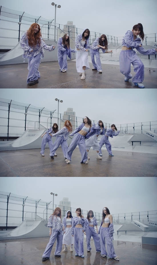 사진=쏘스뮤직 제공
