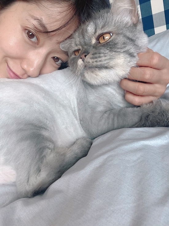사진=박신혜 채널