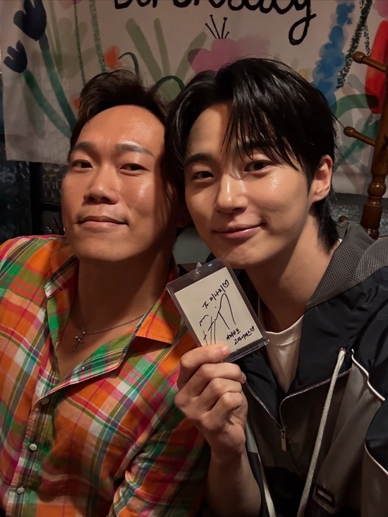 사진=송진우 채널
