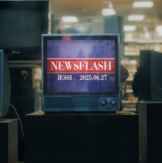 사진=제시 채널