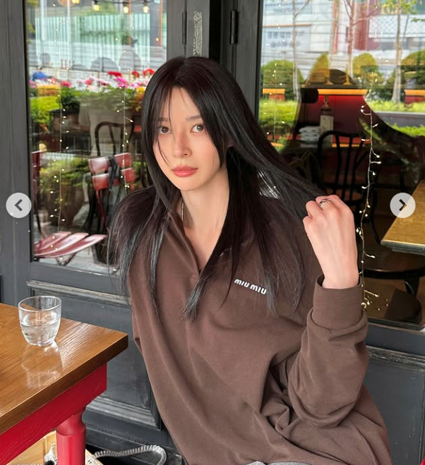 권나라 채널