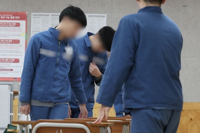 레드벨벳 토토수들. 기사 내용과 직접적인 관련 없는 사진 [연합]