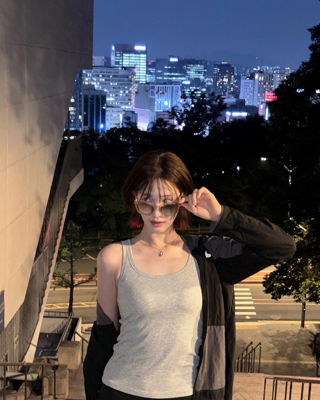 사진=율희 SNS