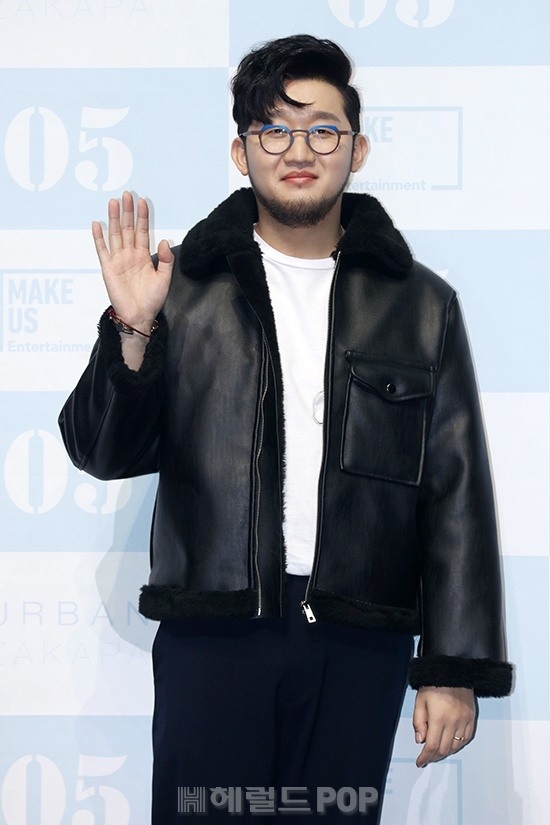 박용인/사진=헤럴드POP DB