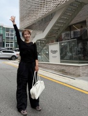 개그우먼 신봉선 맞아?... 11㎏ 감량 후 달라진 외모