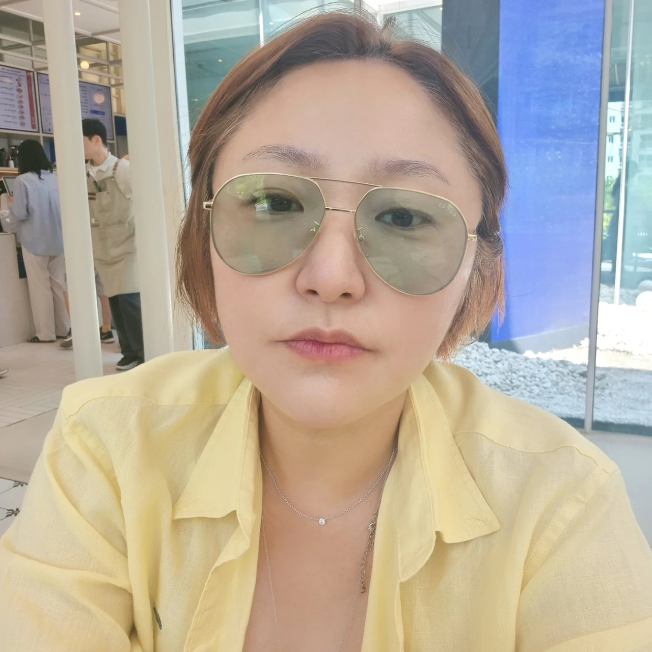사진=김현숙 SNS