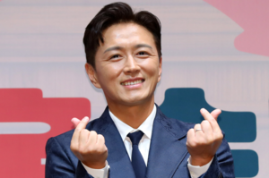 진태현, 갑상선암 수술 근황…“암세포 사라져”