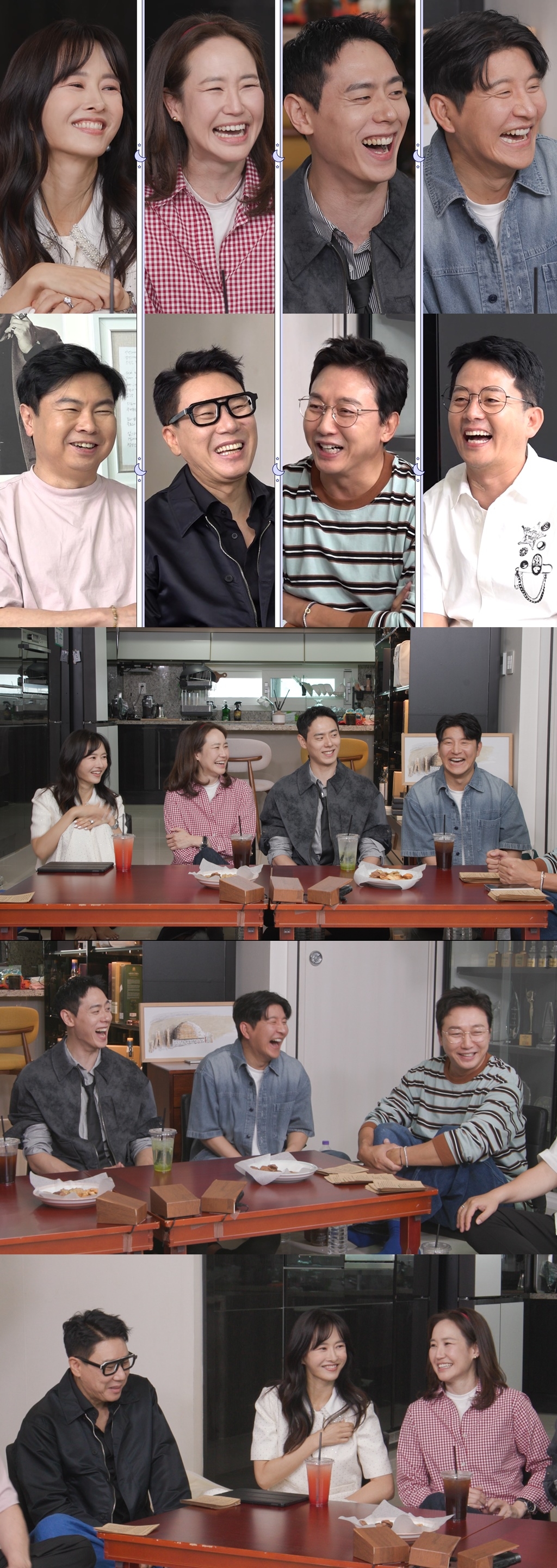SBS ‘신발 벗고 돌싱포맨’