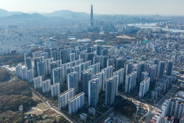 강남 갭투자 묶자 강동 평균 거래가 ‘역대 최고’ 13억 턱 밑 [부동산360]