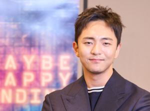 Park Chun-hue on Tony win: 'Maybe Happy Ending' wasn’t supposed to succeed -- until it did