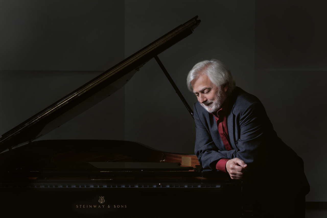 Krystian Zimerman (Mast Media)