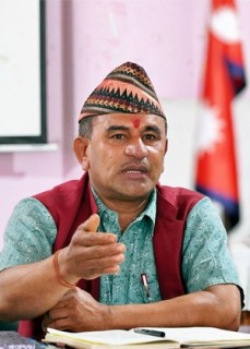 Korean cash cows: Heifers drive dairy gains for Nepali farmers