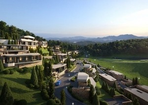 [Best Brand] Serenity Golf & Resort to launch luxury retreat near Seoul