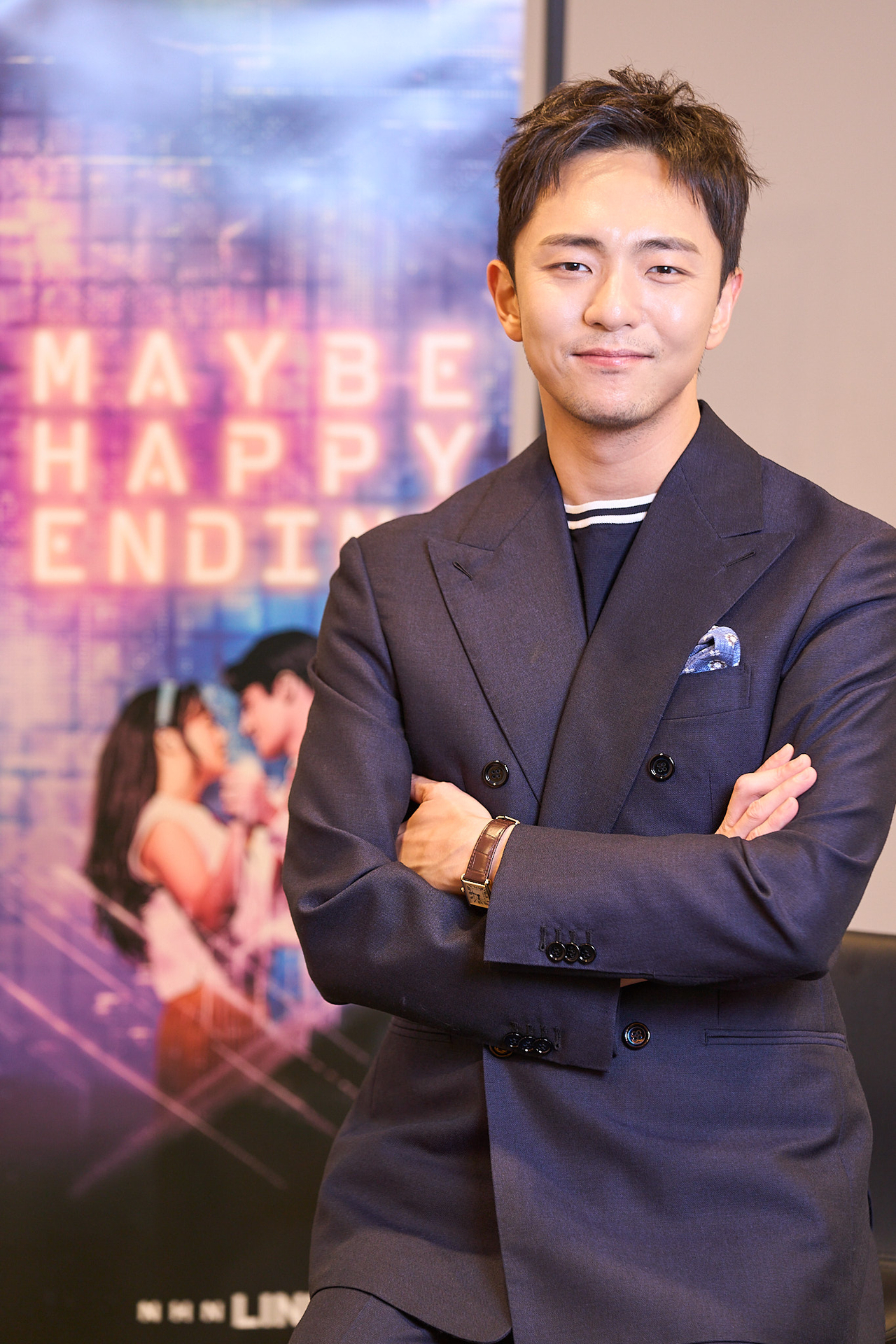 Park Chun-hue (NHN)