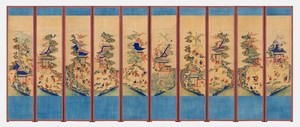 Two Korean cultural heritage pieces make their way home