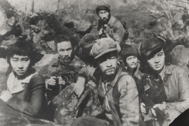 "Piagol" (Korean Film Archive)