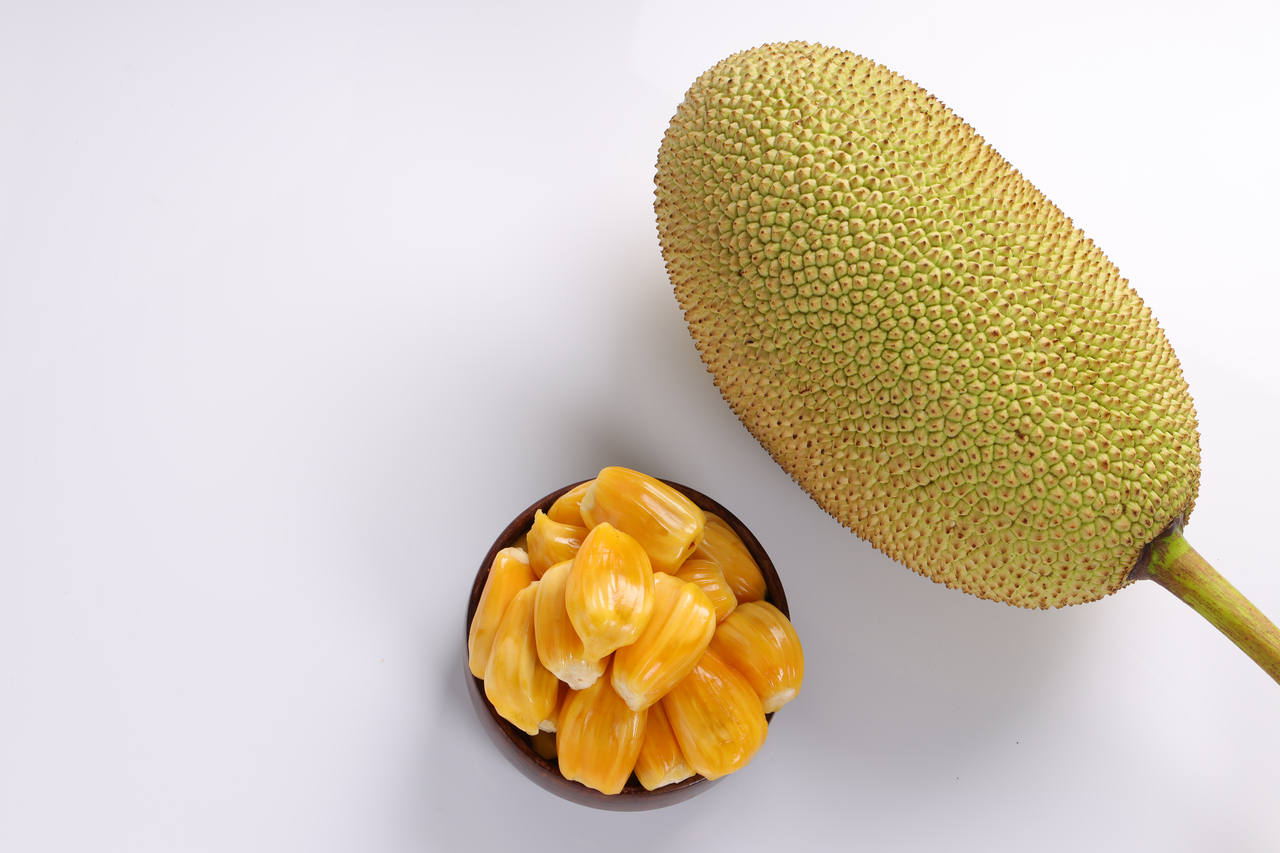 토토사이트 잘못환전(jackfruit) [123RF]