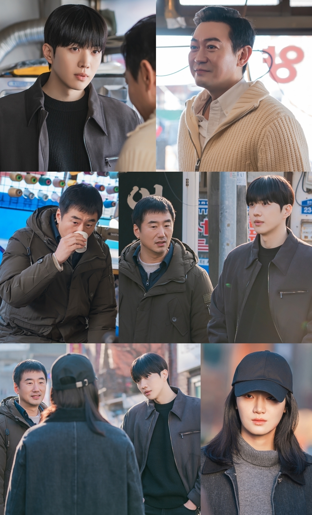 <사진 제공: STUDIO X+U>