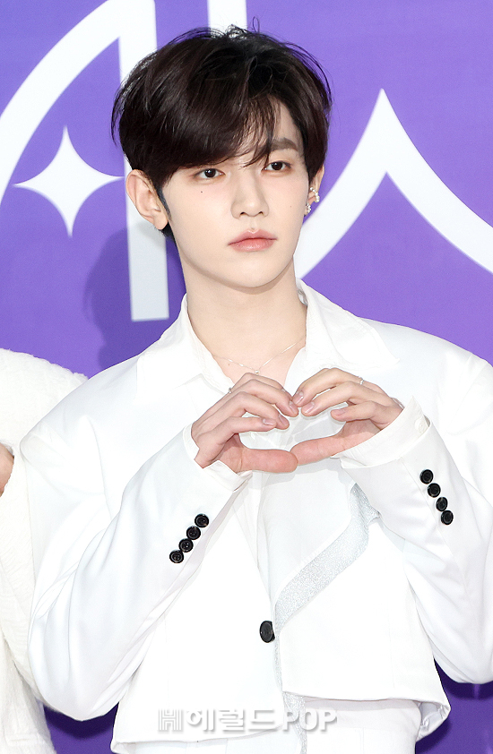 장하오/사진=민선유 기자
