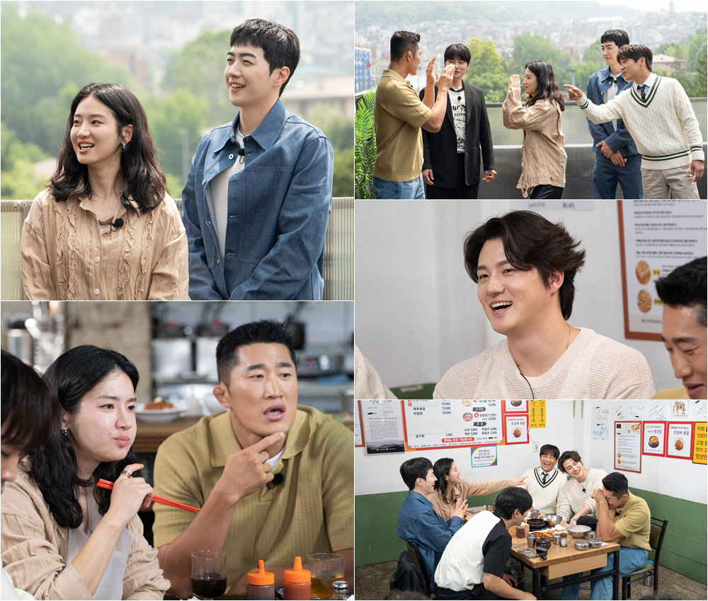 사진=tvN ‘핸썸가이즈’