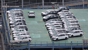 Four automakers to recall over 14,000 vehicles due to faulty parts