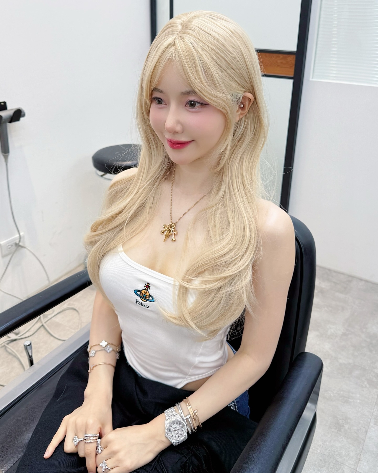 DJ소다 채널