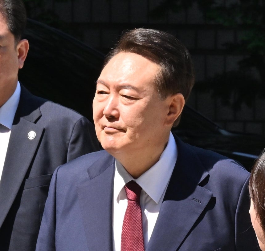 윤석열 전 대통령[뉴시스]