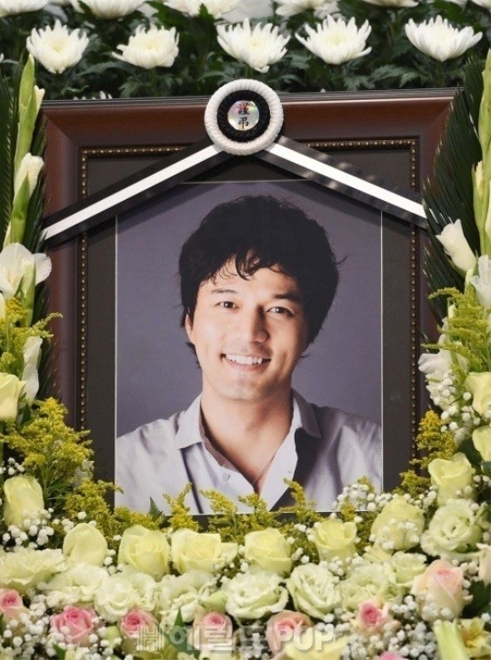故 김성민/사진=사진공동취재단
