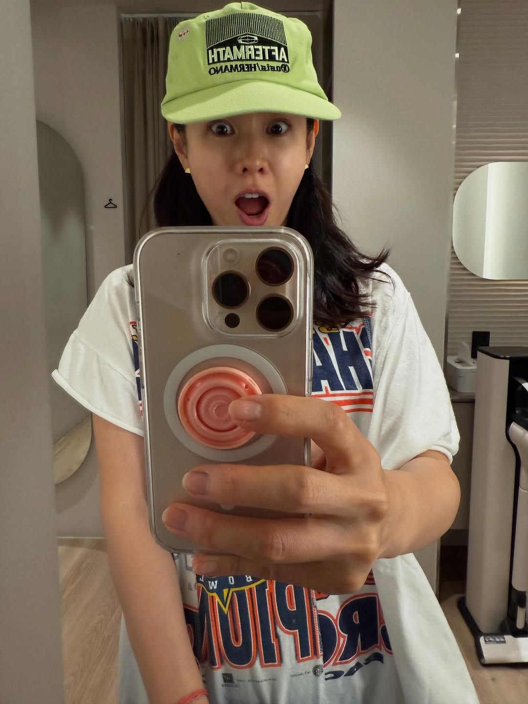 손예진 채널