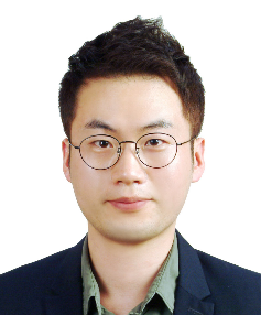 Bankx CEO, Kim Seung-Hoon