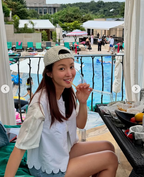 이시영 채널
