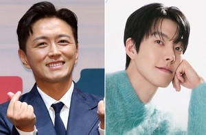 “왕래 없었는데”…암수술 마친 진태현, 김우빈에 고마움 전한 이유