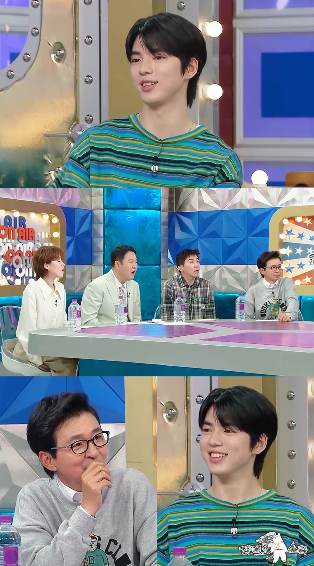 사진=MBC ‘라디오스타’