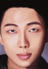 BTS fans around the world express love, support through art