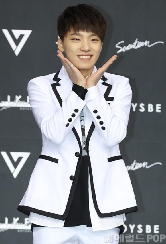 세븐틴 디노. [토토사이트 행오버POP]
