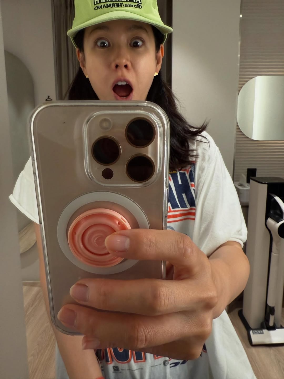 손예진 채널