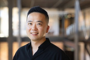 FX artist Lee Jae-jun makes waves at Pixar