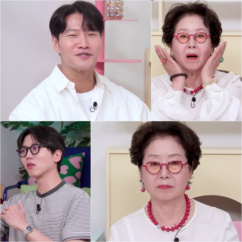 사진 제공｜KBS ‘옥탑방의 문제아들’