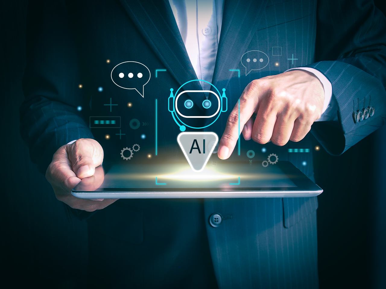 South Korea is considering a proposal to make artificial intelligence a separate subject in elementary, middle and high school education. (123rf)