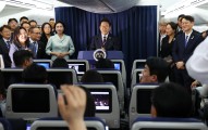 李대통령 ‘취임 30일’ 기자회견…신속·디테일 소통방식 ‘주목’ [이런정치]