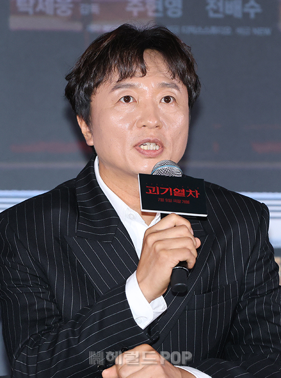 배우 전배수/사진=민선유 기자
